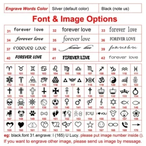 Double Dog Tag Pendant Necklace for Men Boys,Personalized Stainless Steel Male Jewelry Free Engraving,Soldiers Jewelry