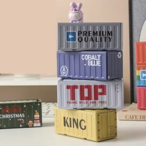 S02c82b2125164f2d92ccbe9eed52bbd9M.webp Iron Storage Box Retro Industrial Style Metal Miniature Container Model Decorative Storage Box Creative Model Display Piece