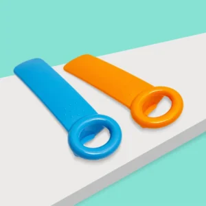 Plastic Multifunction Can Opener Universal Bottle Opener Non-slip Manual Cap Screw Beer Cap Open Twist Tool Kitchen Gadgets