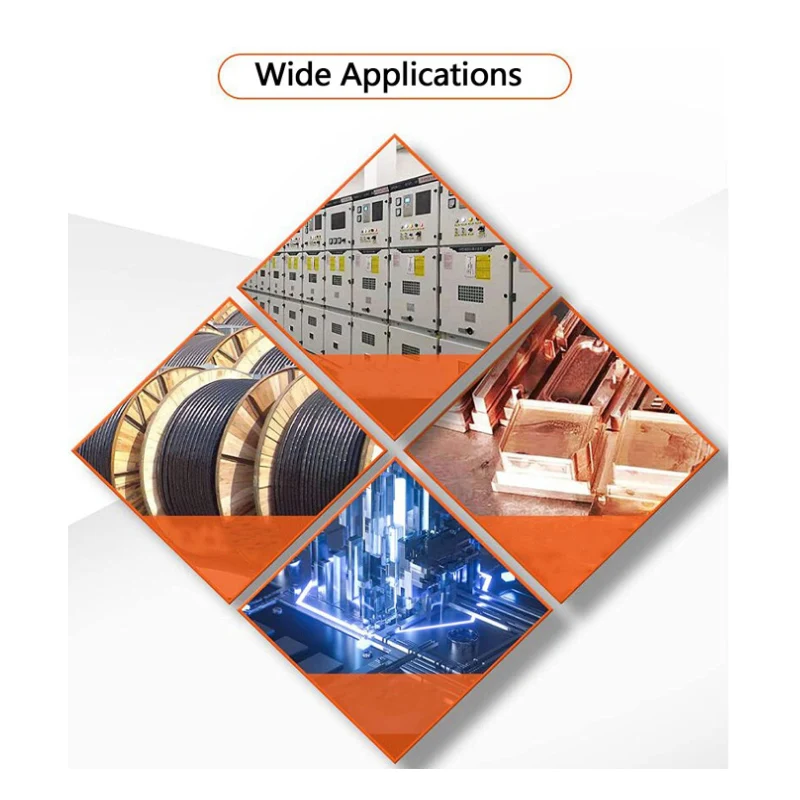 1Pcs 99.9% Pure Copper Thickness 1mm-8mm Copper Strip Red Copper Pad Copper Foil Copper Plate Bar DIY CNC Material