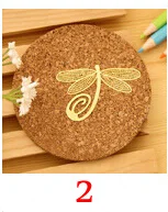 1 Pieces Metal AnimAl Bookmarks Material For Books