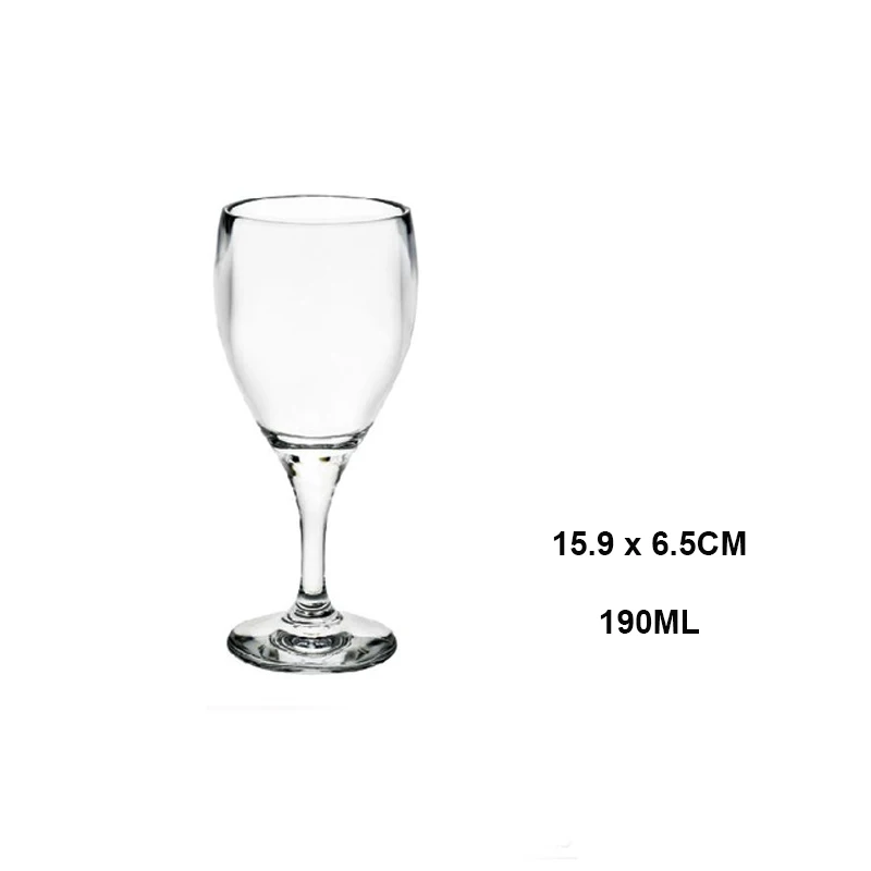 S0e66f0e47e5d4798a01972cce401580d1.webp Wine Outside Unbreakable Wine Glasses Dishwasher-Proof,Elegant Plastic Stemless Wine Glass | Reusable | Ideal for Homes & Bars