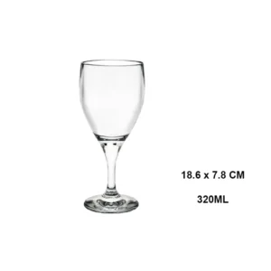 S0ed30ebcdd5347e6868c321b63b014e7j.webp Wine Outside Unbreakable Wine Glasses Dishwasher-Proof,Elegant Plastic Stemless Wine Glass | Reusable | Ideal for Homes & Bars