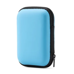 S1bf113a2bf814e2db4ab540ef705cdb0h.webp EVA Travel Protective Case, Multifunctional Large Capacity Waterproof Storage Bag, Data Cable Storage Bag-ll
