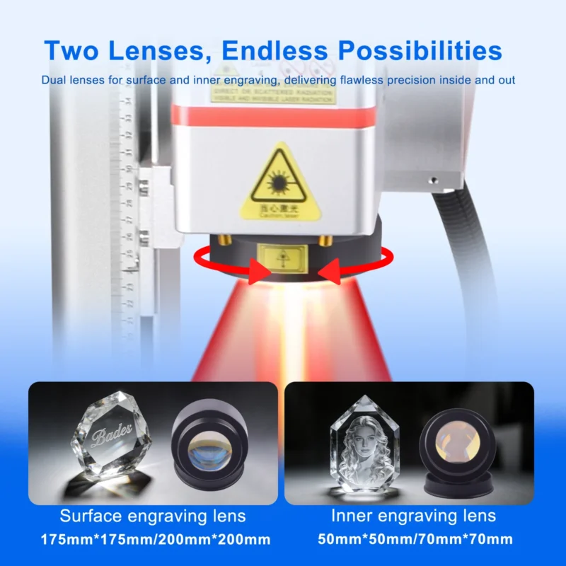 S2000134d15684181915488ba1d048b8eX.webp 3D Crystal UV Laser Engraving 10W 5W 3D UV Inner Laser Marking Machine UV Laser Marking for Glass Crystal Metal Plastic Wood