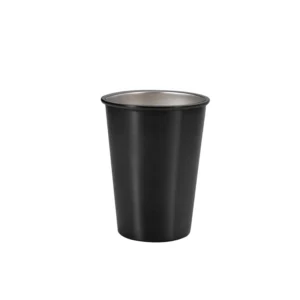 350/500ml Stainless Steel Cups Household Office Bar Kitchen Drinks Coffee Tumbler Tea Drinking Beer Mug Metal Drink Cup
