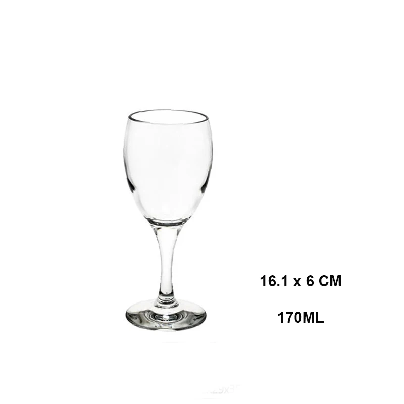 S32c0fddca16048c1b891e80bd36f83ed6.webp Wine Outside Unbreakable Wine Glasses Dishwasher-Proof,Elegant Plastic Stemless Wine Glass | Reusable | Ideal for Homes & Bars