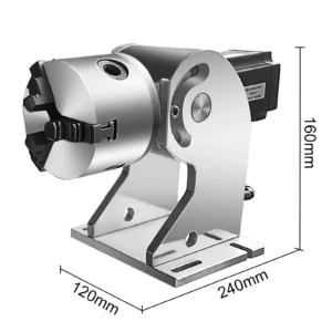 S332de6cc641544ada7003d31d2d051cbZ.webp Sihao Fiber 30W 50W Laser Making Machine Laser Engraver DIY Metal Gold Silver Jewelry Ring Optical Engraving Cutting Machine