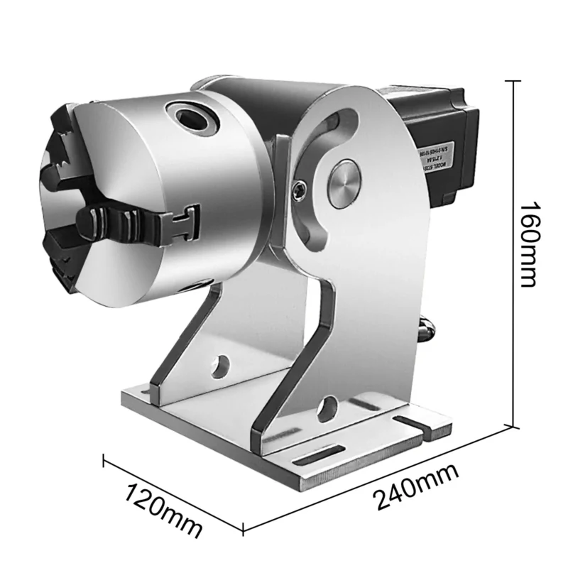 S332de6cc641544ada7003d31d2d051cbZ.webp Sihao Fiber 30W 50W Laser Making Machine Laser Engraver DIY Metal Gold Silver Jewelry Ring Optical Engraving Cutting Machine