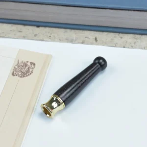 Double Filter Red Sandalwood Smoke Pipe Carved Dragon Mouth Real Wood Cleaning Friendly Compact And Durable Smoking Accessory