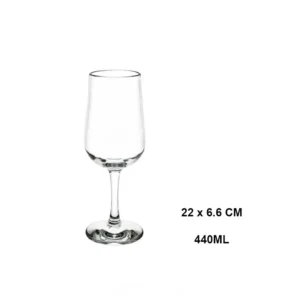 S3f1f7f60c85b46a38e3b763b031345c76.webp Wine Outside Unbreakable Wine Glasses Dishwasher-Proof,Elegant Plastic Stemless Wine Glass | Reusable | Ideal for Homes & Bars