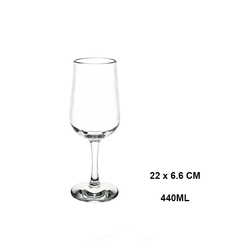 S3f1f7f60c85b46a38e3b763b031345c76.webp Wine Outside Unbreakable Wine Glasses Dishwasher-Proof,Elegant Plastic Stemless Wine Glass | Reusable | Ideal for Homes & Bars