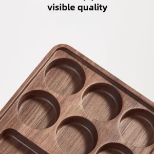 Wooden Jewelry Storage Box Earring Necklace Jewelry Organizer Box Bracelet Ring Necklace Watch Boxes Vintage Display Holder