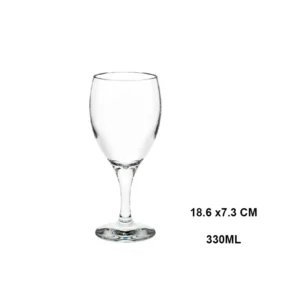 S463ac875167543ce9dd4af238a270965k.webp Wine Outside Unbreakable Wine Glasses Dishwasher-Proof,Elegant Plastic Stemless Wine Glass | Reusable | Ideal for Homes & Bars