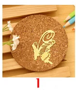 1 Pieces Metal AnimAl Bookmarks Material For Books