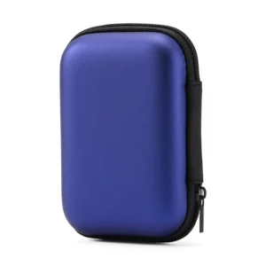 S4abd4ca821884f09b74e96b6653d7eacb.webp EVA Travel Protective Case, Multifunctional Large Capacity Waterproof Storage Bag, Data Cable Storage Bag-ll