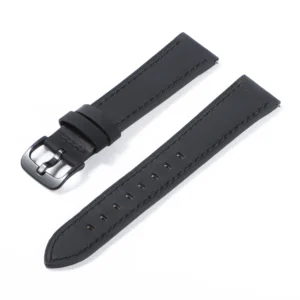 Vintage Watch Strap Quick Release 18mm 20mm 22mm 24mm Cowhide Watchband Smart  Watch Strap for Casio Accessories Bracelet