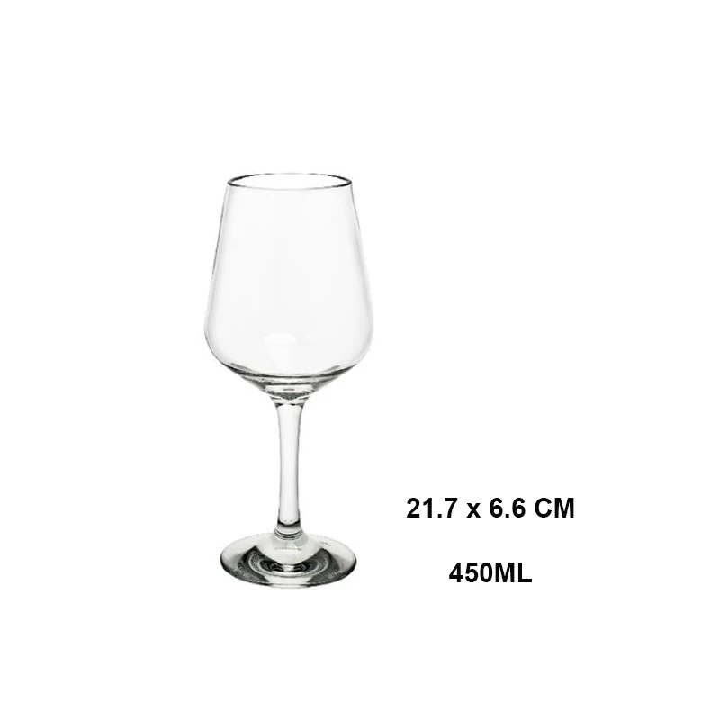 S545800b232074882beaaa1664fb75d2cp.webp Wine Outside Unbreakable Wine Glasses Dishwasher-Proof,Elegant Plastic Stemless Wine Glass | Reusable | Ideal for Homes & Bars
