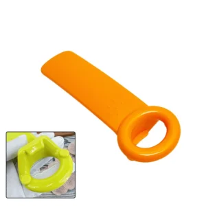Plastic Multifunction Can Opener Universal Bottle Opener Non-slip Manual Cap Screw Beer Cap Open Twist Tool Kitchen Gadgets