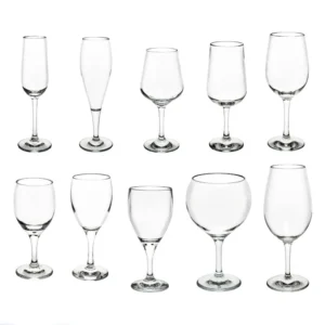 S5849e3e5b3514809a3ccfbdbb785502b9.webp Wine Outside Unbreakable Wine Glasses Dishwasher-Proof,Elegant Plastic Stemless Wine Glass | Reusable | Ideal for Homes & Bars