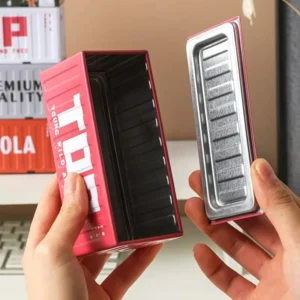 S6161bb795e8e4f6fa62f4d52054098c9E.webp Iron Storage Box Retro Industrial Style Metal Miniature Container Model Decorative Storage Box Creative Model Display Piece