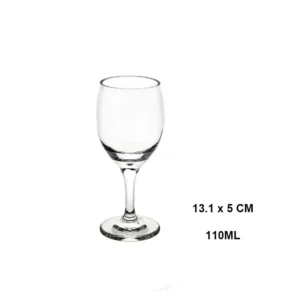 S6477d4a6ae5b438ab0ce942ecab88784J.webp Wine Outside Unbreakable Wine Glasses Dishwasher-Proof,Elegant Plastic Stemless Wine Glass | Reusable | Ideal for Homes & Bars