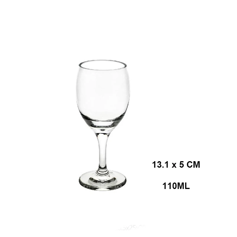 S6477d4a6ae5b438ab0ce942ecab88784J.webp Wine Outside Unbreakable Wine Glasses Dishwasher-Proof,Elegant Plastic Stemless Wine Glass | Reusable | Ideal for Homes & Bars