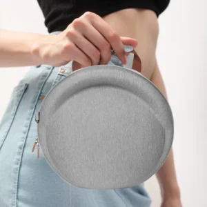 S8844d2d4e8ff4bce979639d5b750d76c2.webp EVA Carrying Case Waterproof Travel Carry Bag Anti-scratch With Shoulder Strap & Accessory Bag for Harman Kardon Onyx Studio 8/7