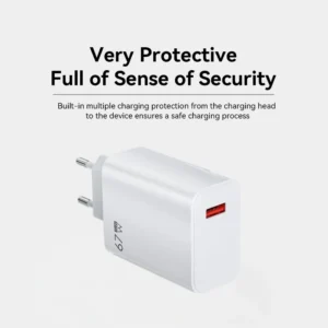 67W USB Fast Charger for Xiaomi 14 13 12 11 10 Ultra Redmi Note 12T 13 Pro Turbo Quick Charge Type C Cable Fast Charging Adapter