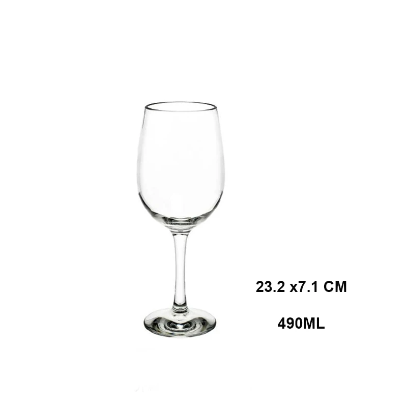 S9ffa54b0f0eb450a9aba2320a781ce25n.webp Wine Outside Unbreakable Wine Glasses Dishwasher-Proof,Elegant Plastic Stemless Wine Glass | Reusable | Ideal for Homes & Bars