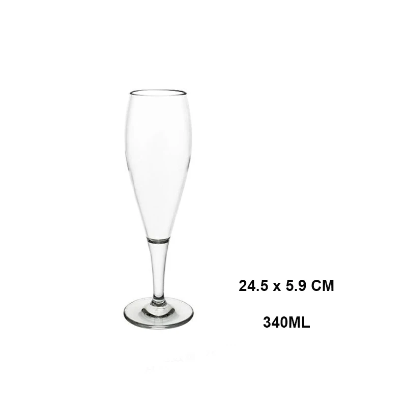 Sa58887ca66e64864b4a4359de150af4eY.webp Wine Outside Unbreakable Wine Glasses Dishwasher-Proof,Elegant Plastic Stemless Wine Glass | Reusable | Ideal for Homes & Bars