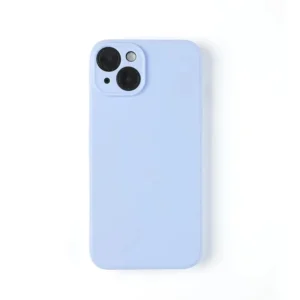 Liquid Silicone Phone Case for iphone 15 14 13 12 mini 11 16 Pro X XR XS Max 15 Plus Shockproof Soft Back Cover Cases