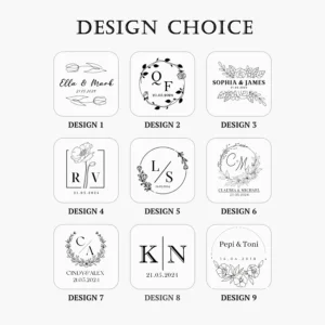 Free Custom Walnut Maple Wood Storage Box Photography Jewelry Wedding Gift Album USB Box Natural Wooden Case 16.9X16.9X3.5cm