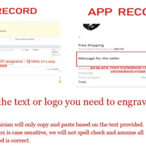 Double Dog Tag Pendant Necklace for Men Boys,Personalized Stainless Steel Male Jewelry Free Engraving,Soldiers Jewelry
