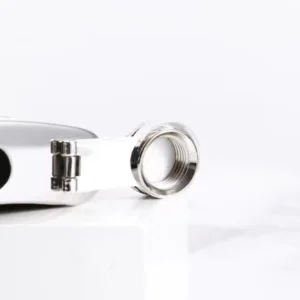 6-8oz Luxury Pocket Hip Flask Brown Leather Covered Small Stainless Steel Flask For Alcohol Portable Whiskey Flasks Gift