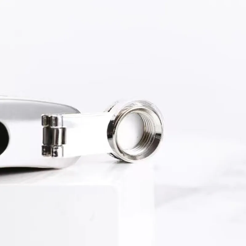 6-8oz Luxury Pocket Hip Flask Brown Leather Covered Small Stainless Steel Flask For Alcohol Portable Whiskey Flasks Gift