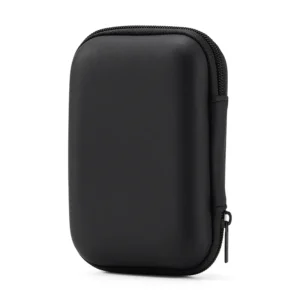 Scaf96ccfdf7a4d96a2846cba1f40d859B.webp EVA Travel Protective Case, Multifunctional Large Capacity Waterproof Storage Bag, Data Cable Storage Bag-ll