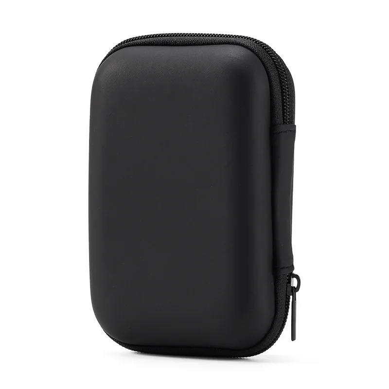 Scaf96ccfdf7a4d96a2846cba1f40d859B.webp EVA Travel Protective Case, Multifunctional Large Capacity Waterproof Storage Bag, Data Cable Storage Bag-ll