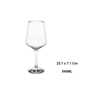 Sd40ab22f62db422598c7f7d972bb4278C.webp Wine Outside Unbreakable Wine Glasses Dishwasher-Proof,Elegant Plastic Stemless Wine Glass | Reusable | Ideal for Homes & Bars