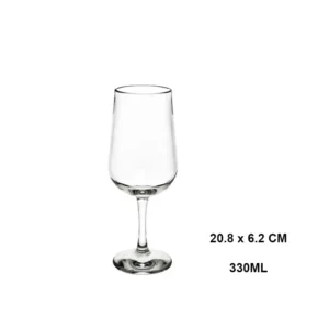 Sdbb61f3592ce41548d53cf4fa2646256s.webp Wine Outside Unbreakable Wine Glasses Dishwasher-Proof,Elegant Plastic Stemless Wine Glass | Reusable | Ideal for Homes & Bars