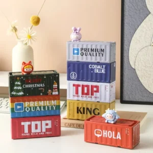 Se689d1db28524ca2a230a4e7371688edq.webp Iron Storage Box Retro Industrial Style Metal Miniature Container Model Decorative Storage Box Creative Model Display Piece