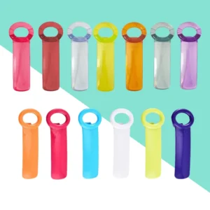 Plastic Multifunction Can Opener Universal Bottle Opener Non-slip Manual Cap Screw Beer Cap Open Twist Tool Kitchen Gadgets
