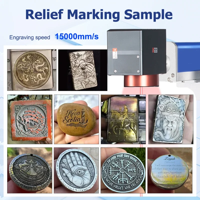 Sf3027a33562c4b45b3febbb5ef444c4fK.webp US Stock 2.5D Ezcad3 JPT MOPA 100W Fiber Laser Engraver Fiber Laser Marking Machine 3D Fiber Laser 110X110MM DDP TO EU