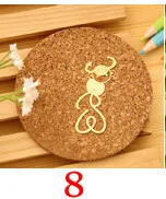 1 Pieces Metal AnimAl Bookmarks Material For Books